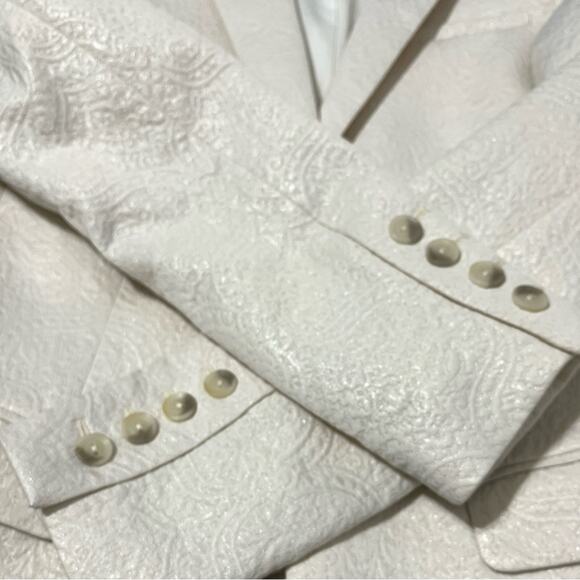 Elizabeth And James Abigail Blazer Jacket - Picture 7 of 11